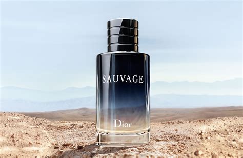 dior sauvage trwałość|sauvage parfum 2015.